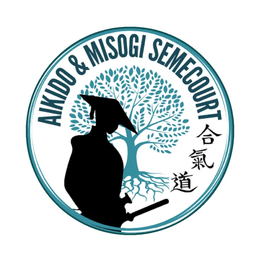 Logo Aikido Semecourt